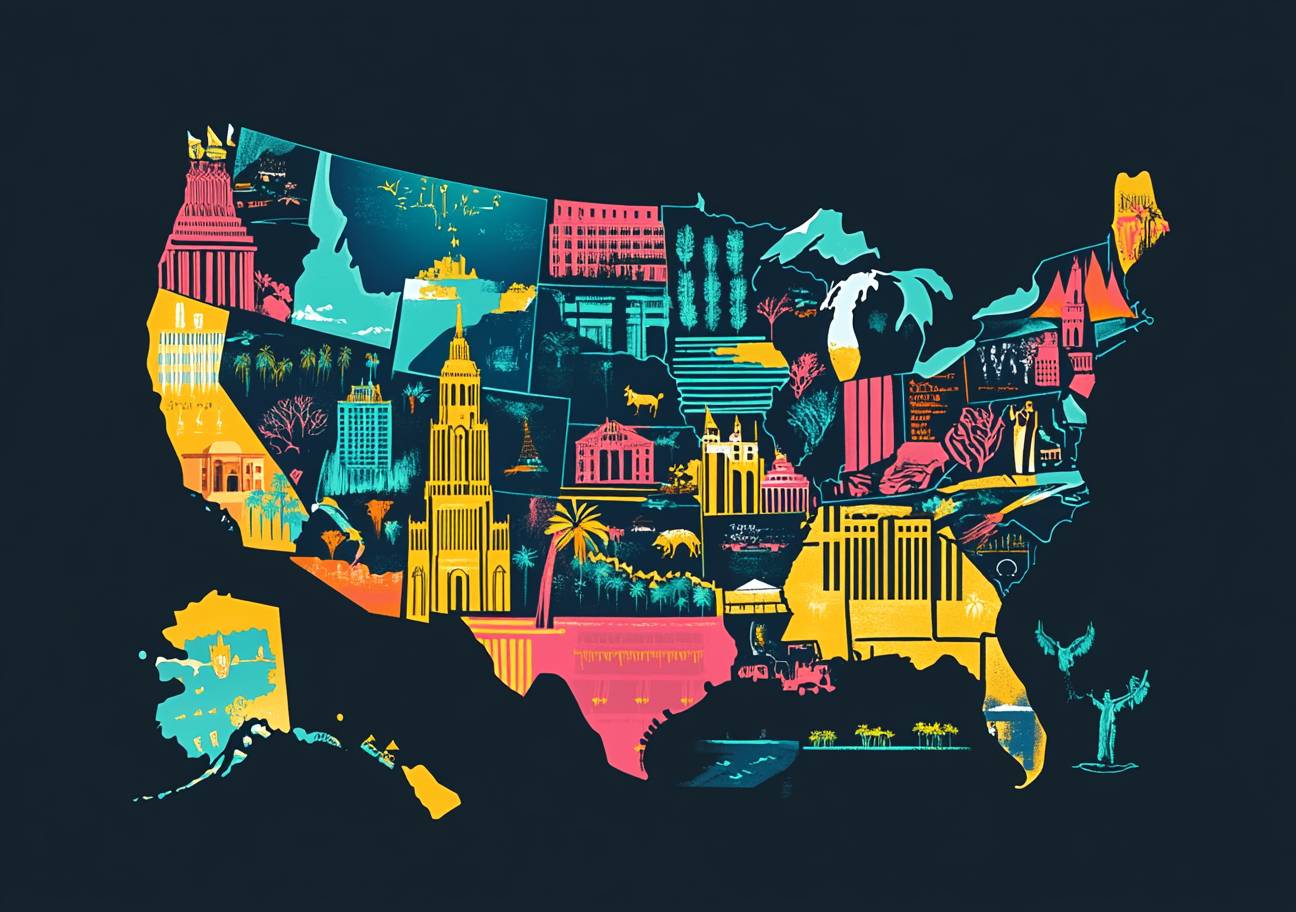 What States Can You Get A Hotel At 18