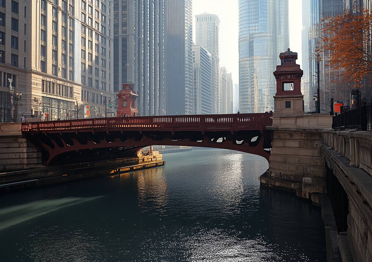 Top 5 Museums In Chicago